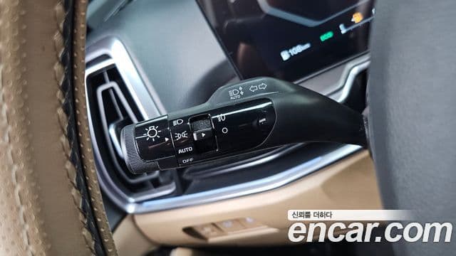 Kia Sorento 2024 — Şəkil 26/37