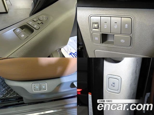 Hyundai Staria 2022 — Фото 16/20