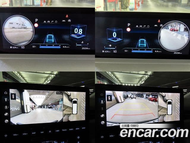 Hyundai Staria 2022 — Фото 17/20