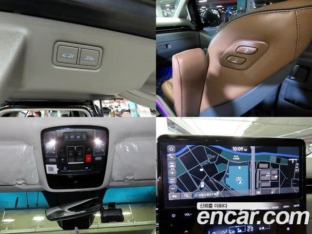 Hyundai Staria 2022 — Фото 18/20