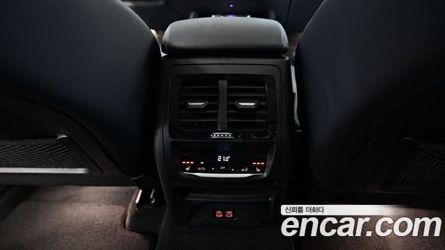 BMW X4 2022 — ფოტო 3/20