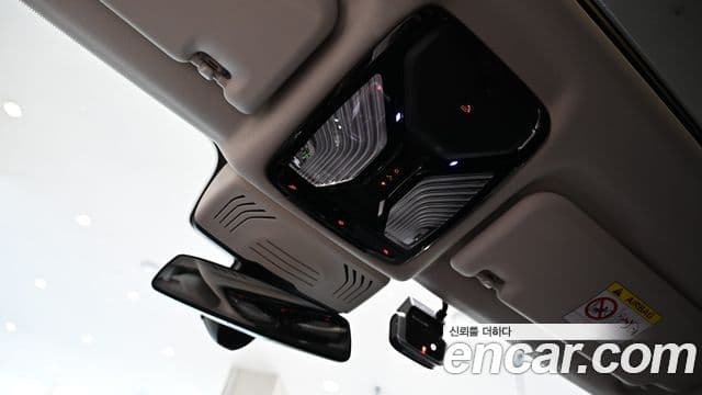 BMW X4 2022 — ფოტო 8/20