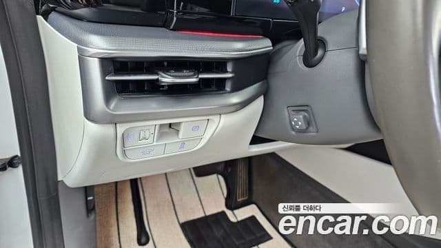 Hyundai Grandeur 2023 — Фото 16/20