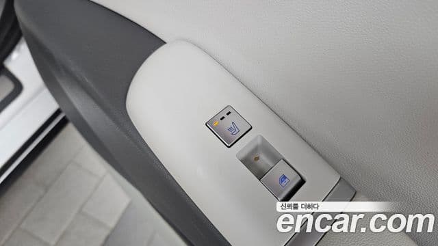 Hyundai Grandeur 2023 — Фото 18/20