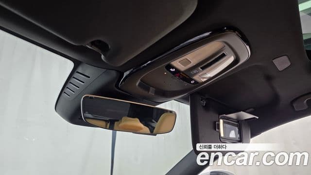 Volvo XC60 2024 — Photo 24/36