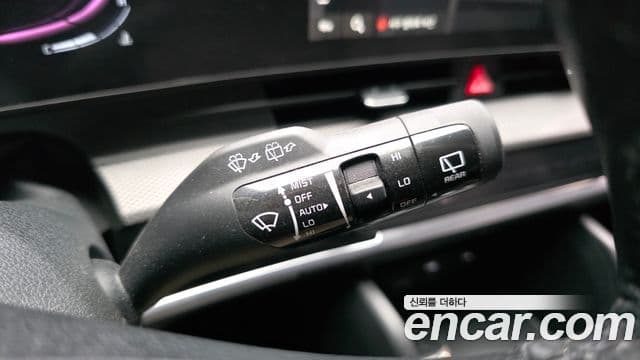 Kia Sportage 2021 — Фото 19/20