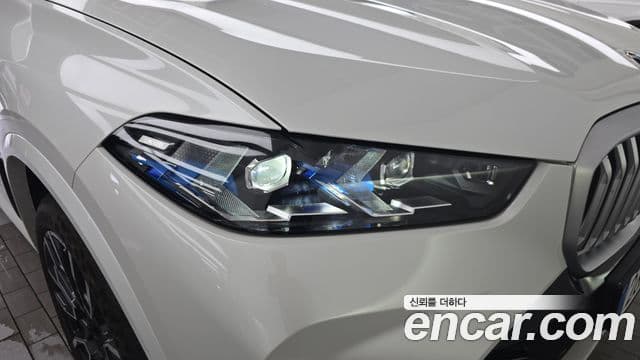 BMW X5 2025 — Şəkil 16/32