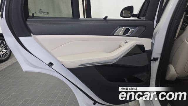 BMW X5 2025 — Şəkil 22/32