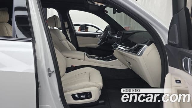 BMW X5 2025 — Şəkil 13/32