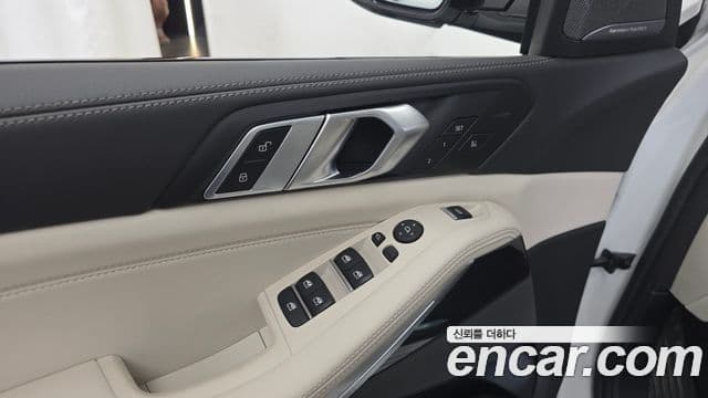 BMW X5 2025 — Şəkil 23/32