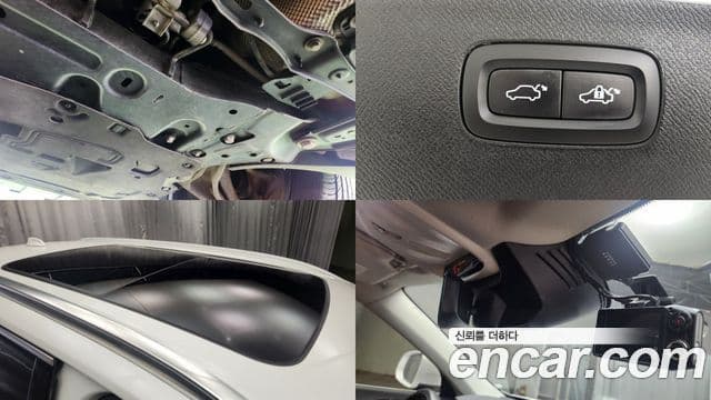 Volvo XC90 2019 — Photo 12/20