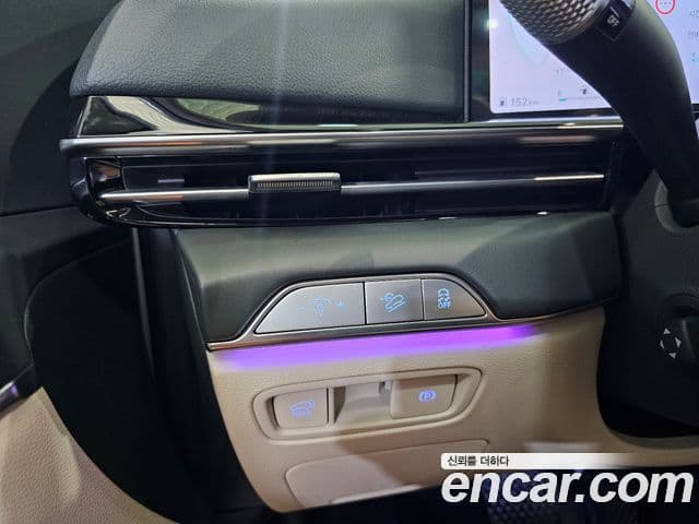 Genesis GV80 2023 — Photo 14/20