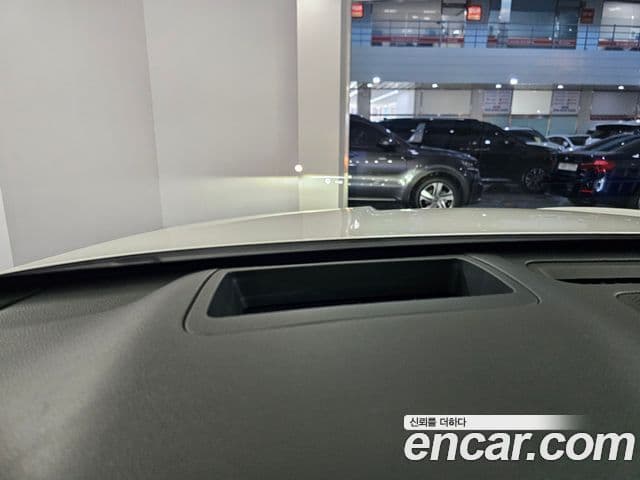 Genesis GV80 2023 — Photo 13/20