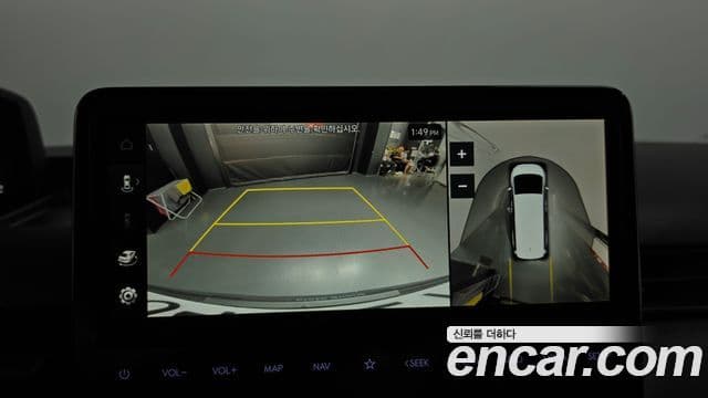 Hyundai Staria 2025 — Photo 12/20