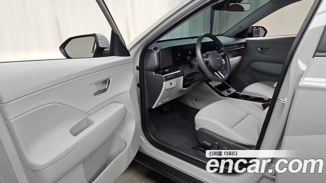 Hyundai Kona Hybrid 2024 — Photo 22/31