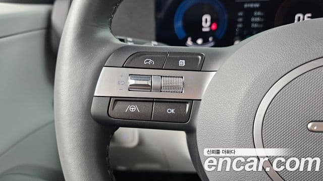Hyundai Kona Hybrid 2024 — Photo 15/31