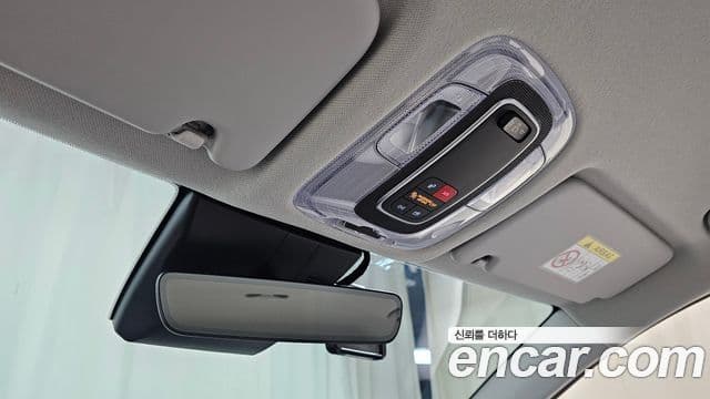 Hyundai Kona Hybrid 2024 — Photo 1/31