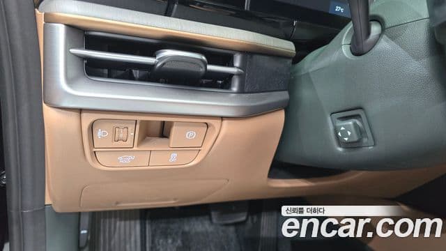 Hyundai Grandeur 2023 — Фото 16/20