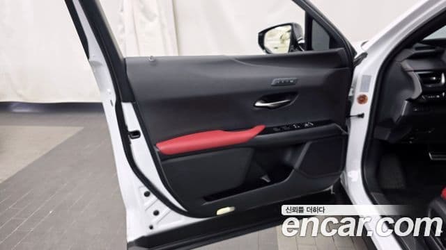 Lexus UX250h 2020 — Photo 6/32