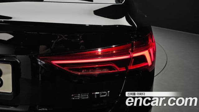 Audi Q3 2022 — Şəkil 33/35