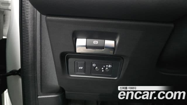 Land Rover Discovery Sport 2020 — ფოტო 12/31
