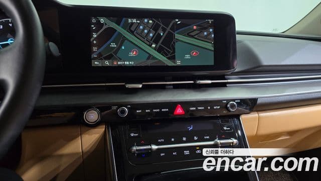 Kia Carnival 2021 — Фото 14/20