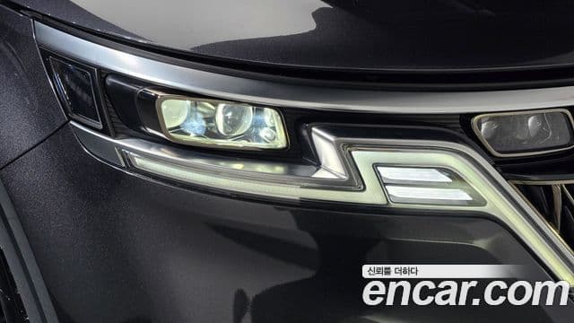 Kia Carnival 2021 — Şəkil 12/34
