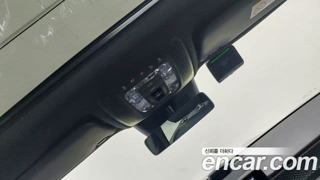 Mercedes-Benz EQB 2025 — ფოტო 7/18