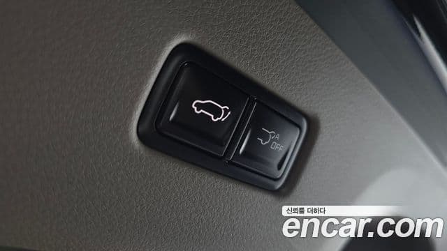 Kia Carnival 2024 — Фото 20/20
