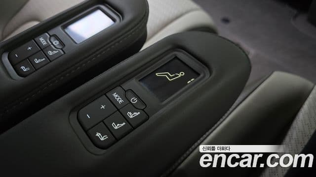 Kia Carnival 2024 — Photo 30/33
