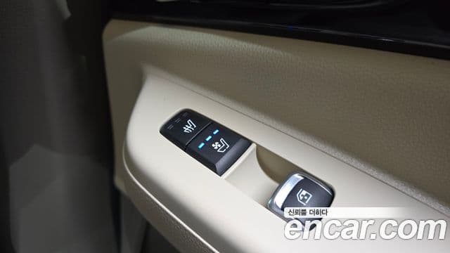 Kia Carnival 2024 — Photo 5/33