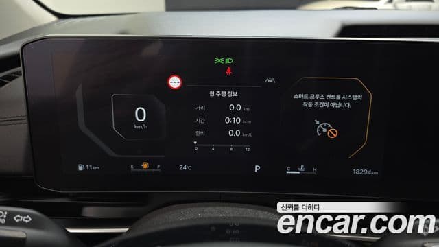 Kia Carnival 2024 — Фото 8/20
