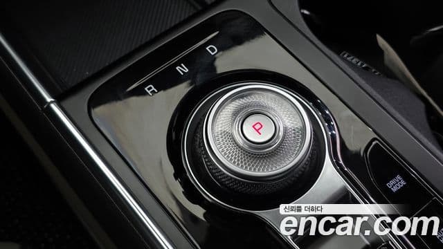 Kia Carnival 2024 — Фото 9/20