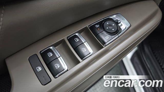 Kia Carnival 2024 — Фото 20/20