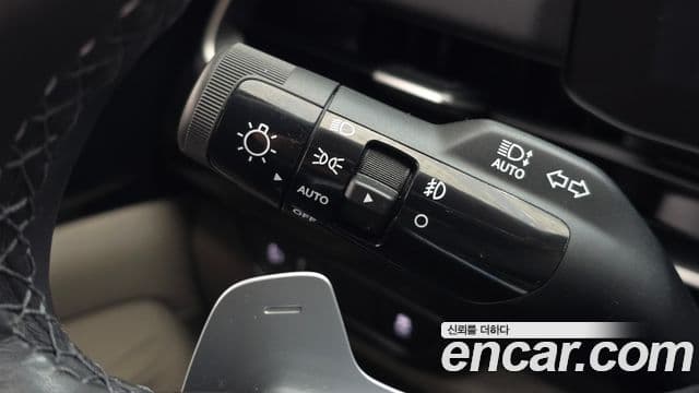 Kia Carnival 2024 — Şəkil 18/38