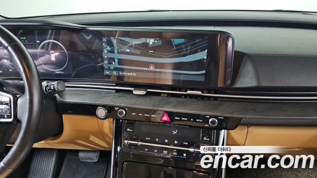 Kia Carnival 2021 — Фото 18/20