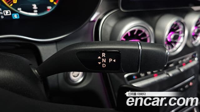 Mercedes-Benz C-Class 2020 — Фото 9/20