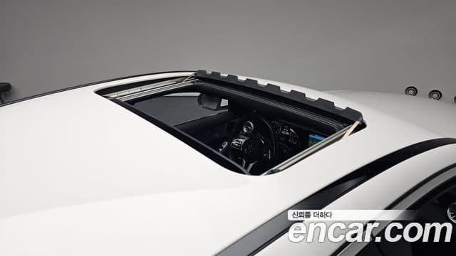 Mercedes-Benz C-Class 2020 — Фото 17/20