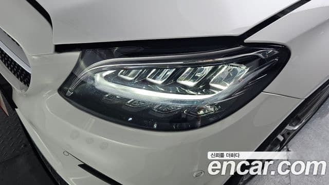 Mercedes-Benz C-Class 2020 — Şəkil 5/35