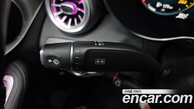 Mercedes-Benz C-Class 2020 — Şəkil 4/35