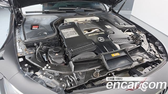 Mercedes-Benz AMG GT 2020 — Фото 6/20
