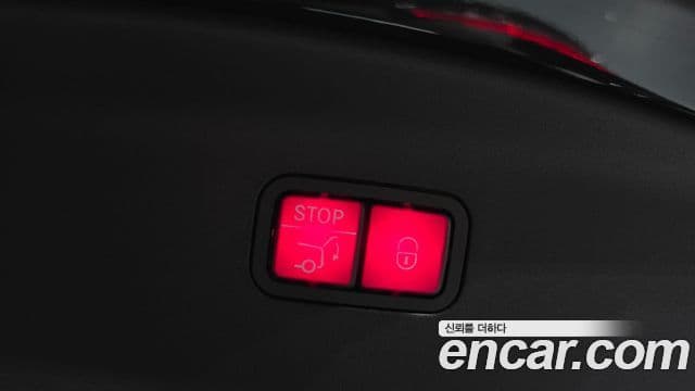 Mercedes-Benz AMG GT 2020 — Фото 18/20