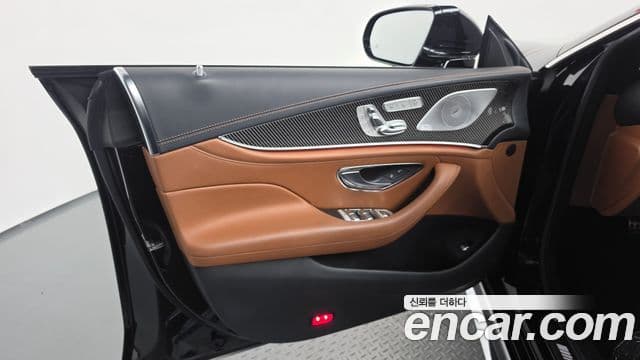 Mercedes-Benz AMG GT 2020 — Şəkil 4/36