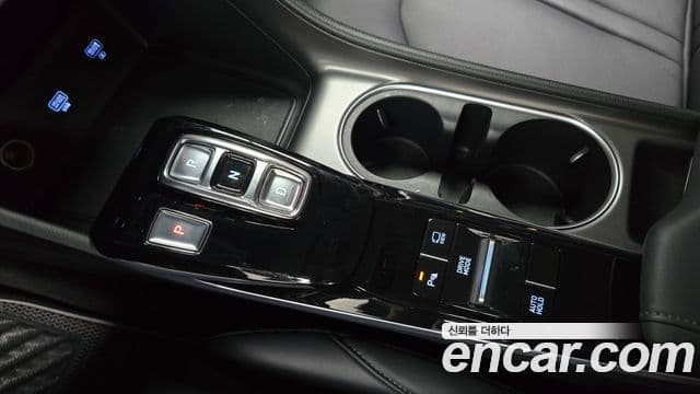 Hyundai Sonata 2022 — Фото 9/20