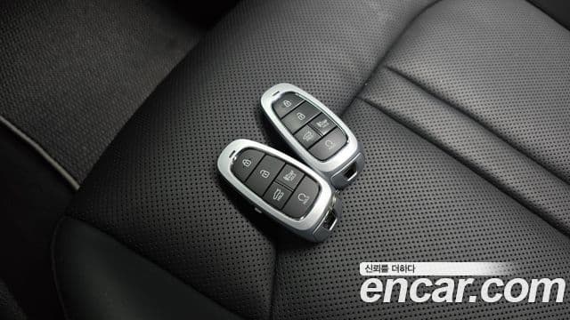 Hyundai Sonata 2022 — Фото 18/20