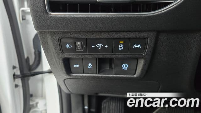 Hyundai Sonata 2022 — Фото 19/20
