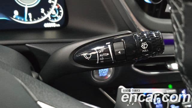 Hyundai Sonata 2022 — Фото 20/20