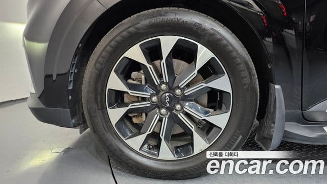 Kia Carnival 2020 — Фото 4/20