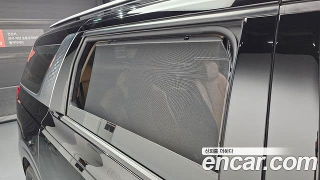 Kia Carnival 2020 — Фото 11/20