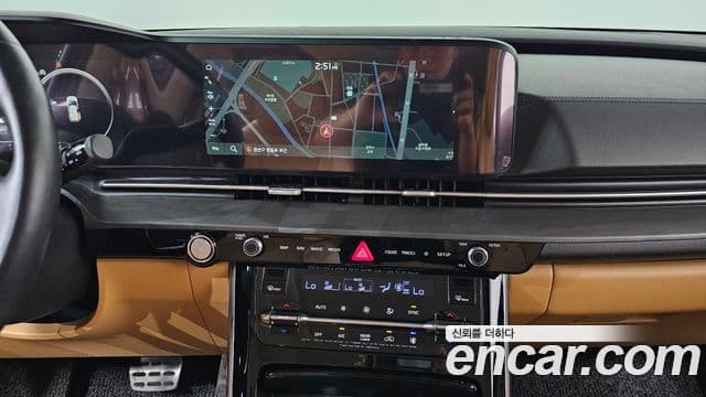 Kia Carnival 2020 — Фото 12/20
